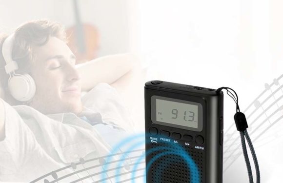 Nо 1 Best Portable Radio in 2018 Review