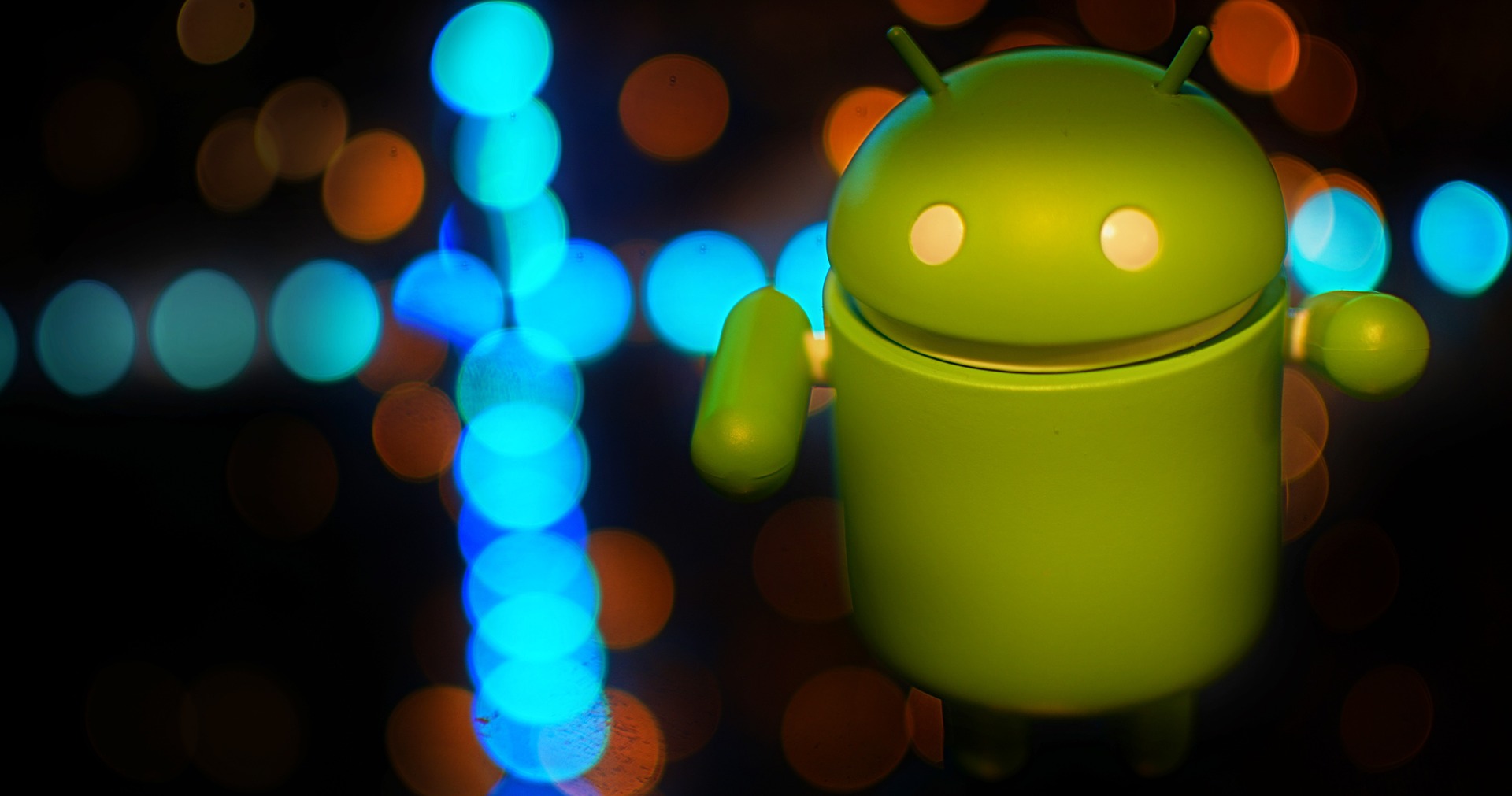 A Glance at the Future of Android App Development and Mobility