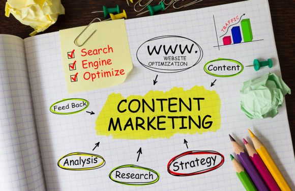 27 unique content marketing tips for every modern day marketer
