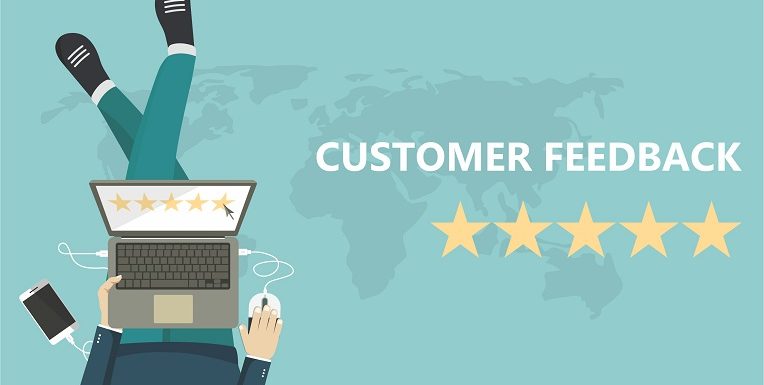 5 Reasons Why Customer Feedback Is Important