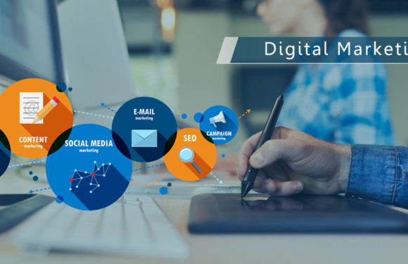Top 7 Reasons Why Digital Marketing is a MUST for the Growth of your Business