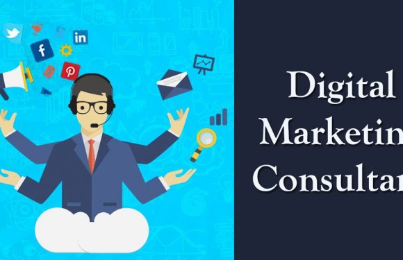 Get Benefits Appointing a Digital Marketing Consultant