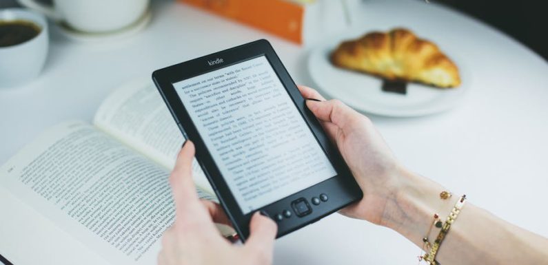 Why Kindle Conversion Services Is Necessary For Authors And Publishers?