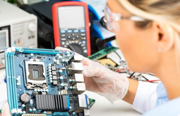 Top 5 Trends in the Electronics Manufacturing Services (EMS) Industry