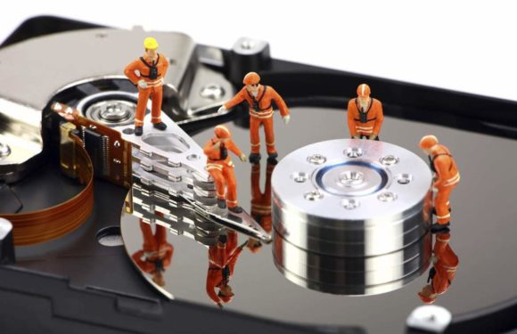 Things You Should Know About Data Recovery