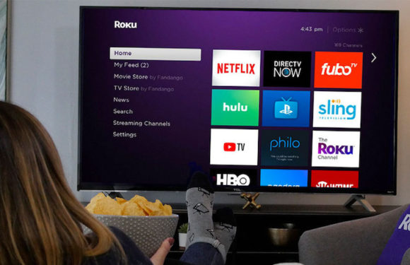 Process to Setup Roku Streaming Player with 4K HDR TV