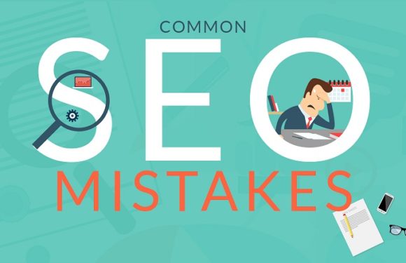 8 Common SEO Mistakes That Ruin Your Content Marketing