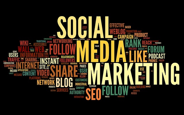 Eight Keys to Success in Social Media Marketing