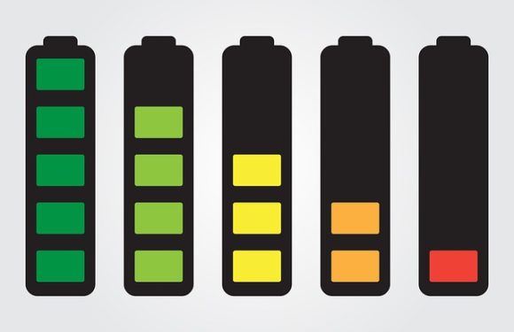 Types of Battery used in Mobile and Laptop
