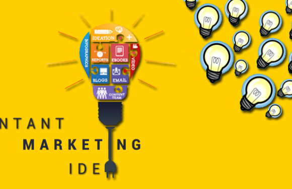 20 Ideas for a Successful Content Marketing Campaign